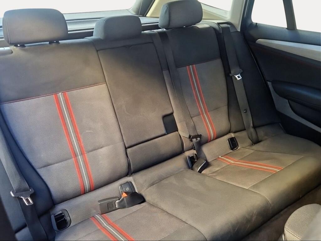 BMW X1 sDrive18d - Foto 911
