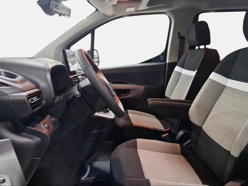 Citroën Berlingo Talla M BlueHDi 100 S&S PLUS - Foto 932