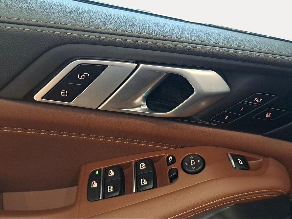 BMW X5 xDrive40d Paquete M Sport - Foto 812