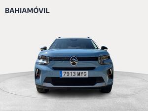 Citroën ë-C3 ë-C3 Eléctrico Max