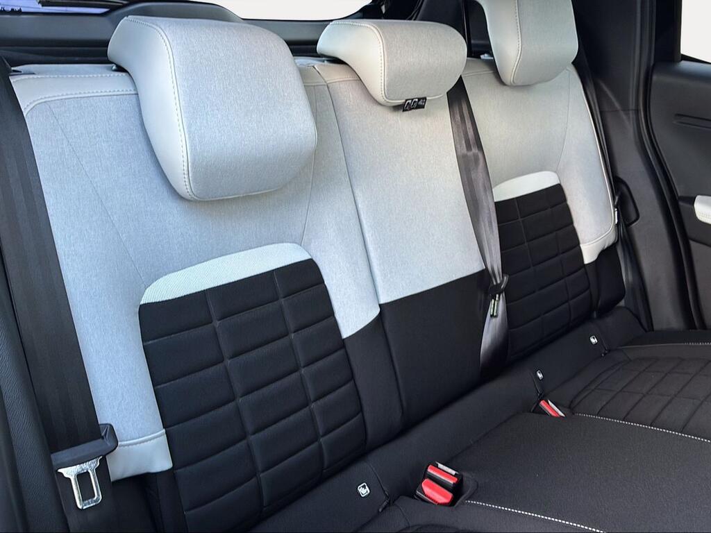 Citroën C3 Turbo 100 Max - Foto 724