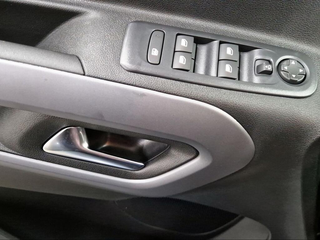 Citroën Berlingo Talla M BlueHDi 100 S&S PLUS - Foto 944