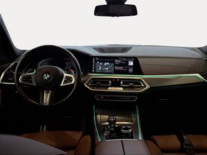 BMW X5 xDrive40d Paquete M Sport