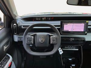 Citroën ë-C3 ë-C3 Eléctrico Max