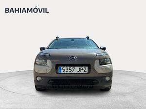 Citroën C4 Cactus PureTech 60KW (82CV) Feel Edition