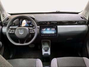 Leapmotor T03 T03 BEV 37.3kWh Design Auto T03 DESIGN