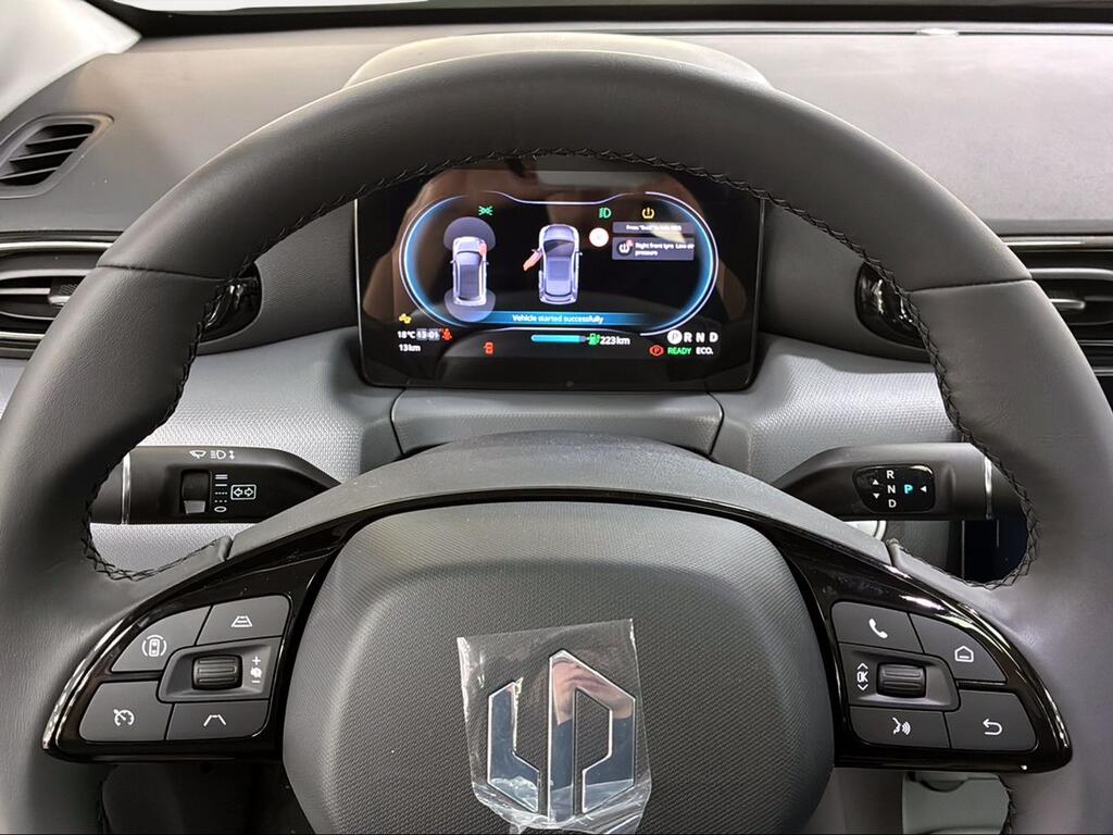 Leapmotor T03 T03 BEV 37.3kWh Design Auto T03 DESIGN - Foto 1382