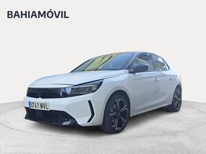 Opel Corsa 1.2T XHL 74kW (100CV) GS
