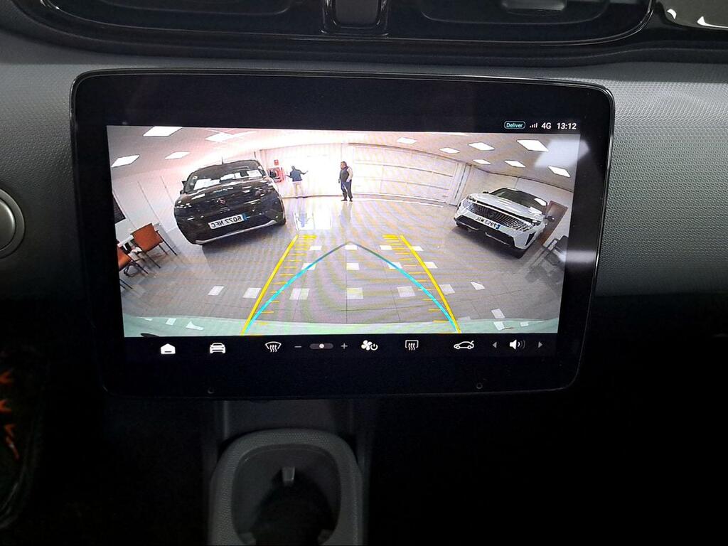 Leapmotor T03 T03 BEV 37.3kWh Design Auto T03 DESIGN - Foto 1389