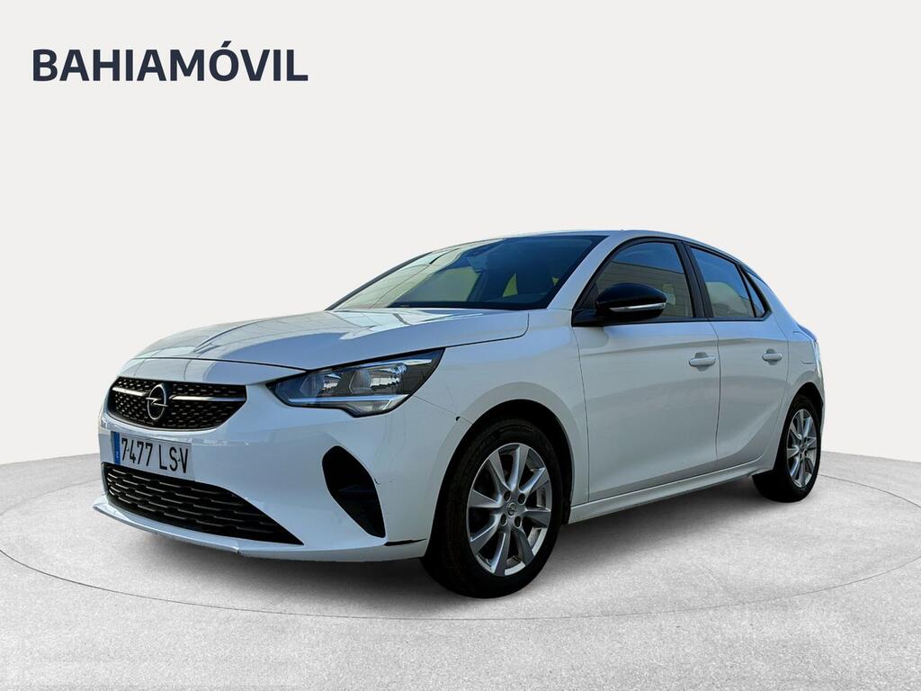 Opel Corsa 1.2 XEL 55kW (75CV) Edition - Foto 991