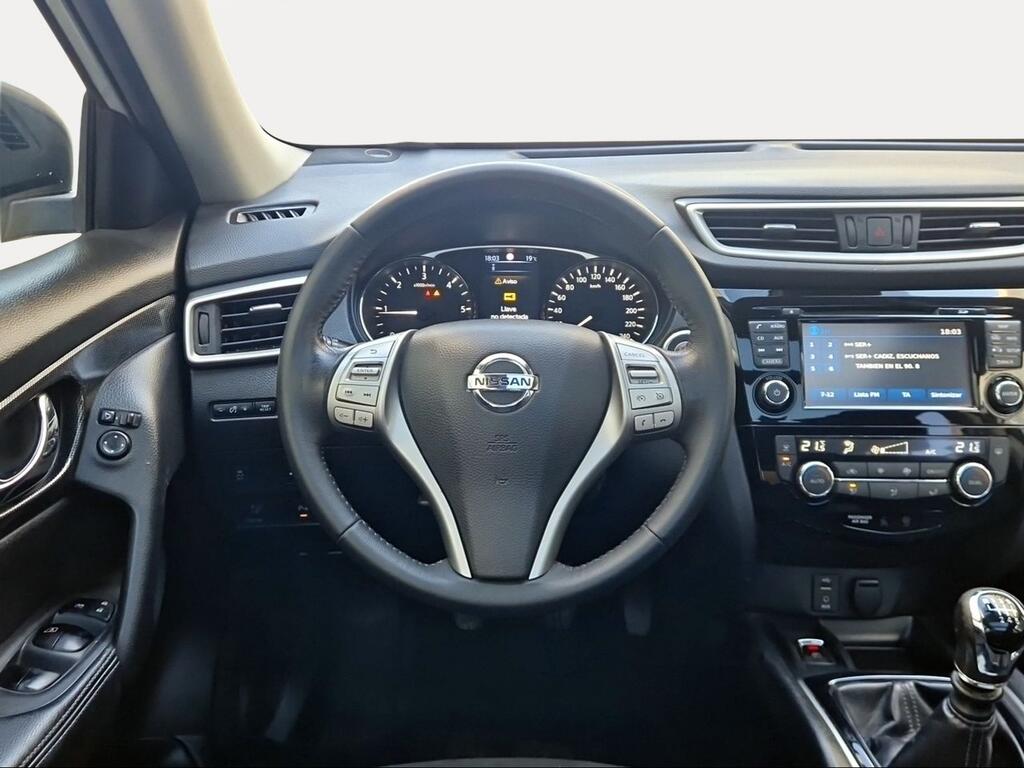 Nissan X-Trail 1.6 dCi ACENTA - Foto 1406