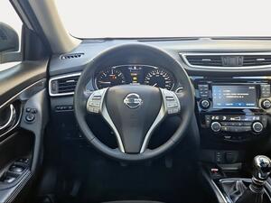 Nissan X-Trail 1.6 dCi ACENTA