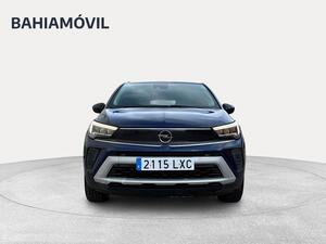 Opel CrossLand 1.2 81kW (110CV) GS Line