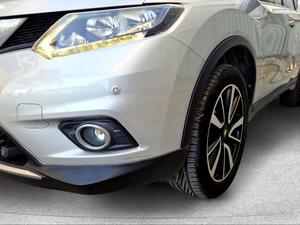 Nissan X-Trail 1.6 dCi ACENTA