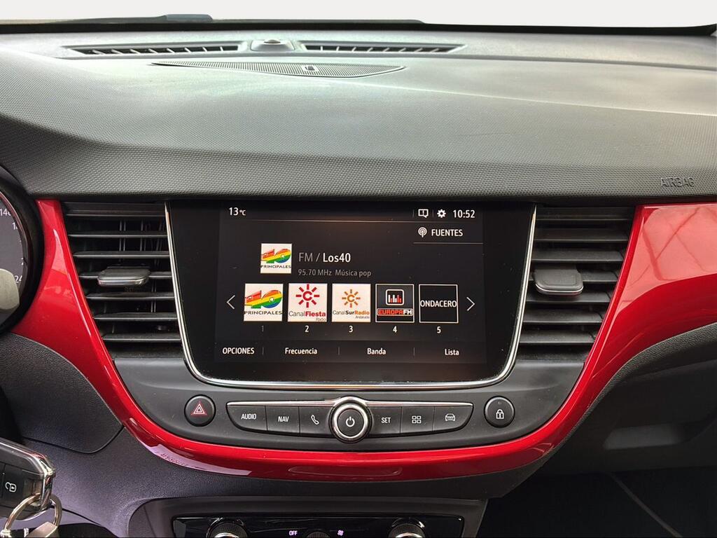 Opel CrossLand 1.2 81kW (110CV) GS Line - Foto 1302