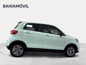 Leapmotor T03 T03 BEV 37.3kWh Design Auto T03 DESIGN