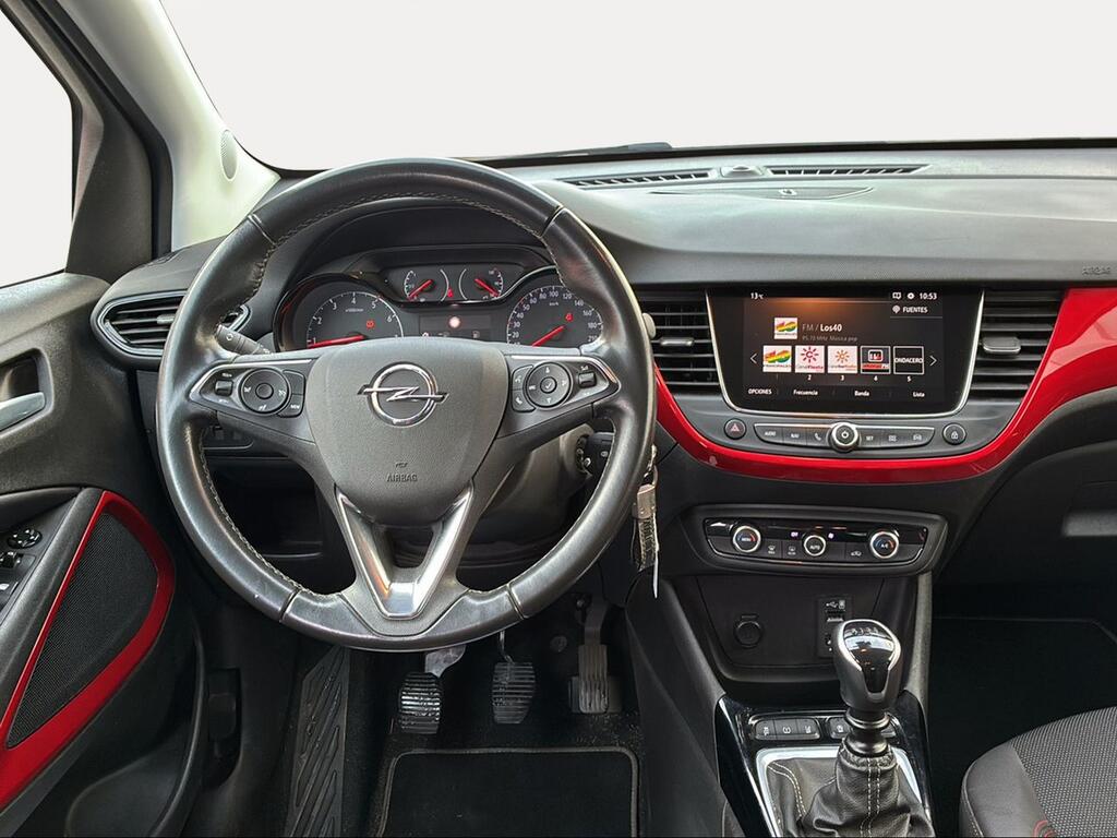 Opel CrossLand 1.2 81kW (110CV) GS Line - Foto 1304