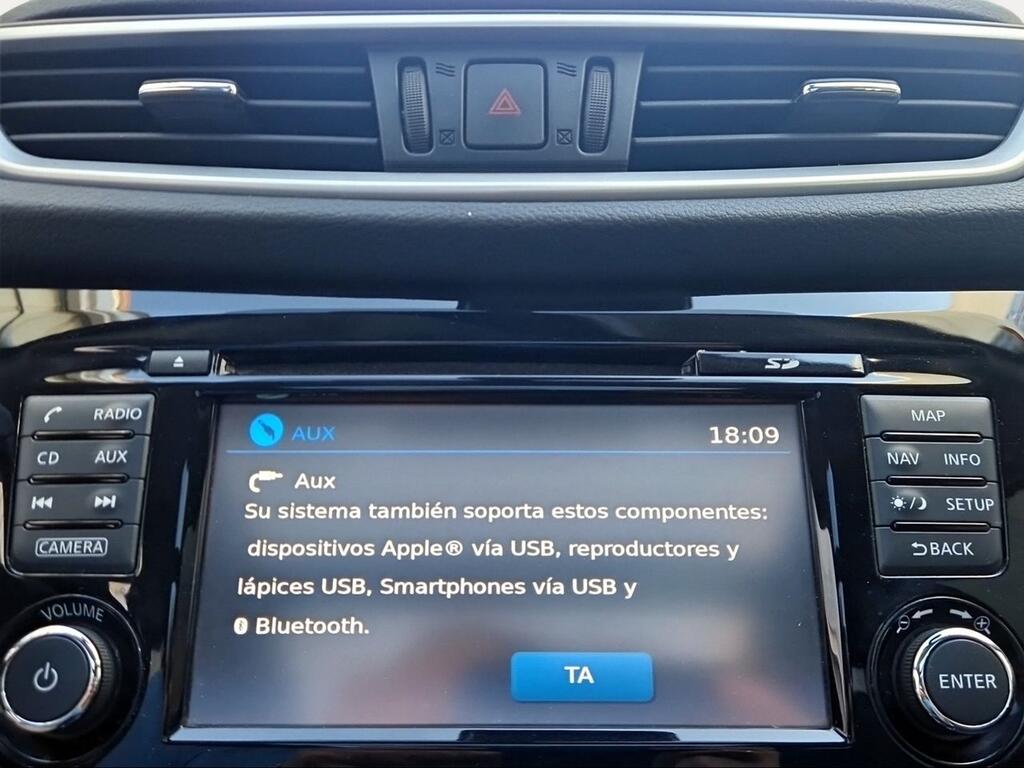 Nissan X-Trail 1.6 dCi ACENTA - Foto 1419