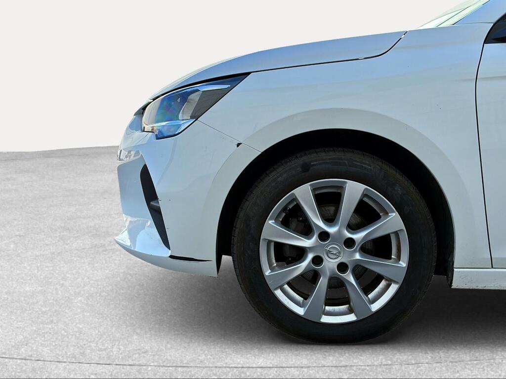 Opel Corsa 1.2 XEL 55kW (75CV) Edition - Foto 1001