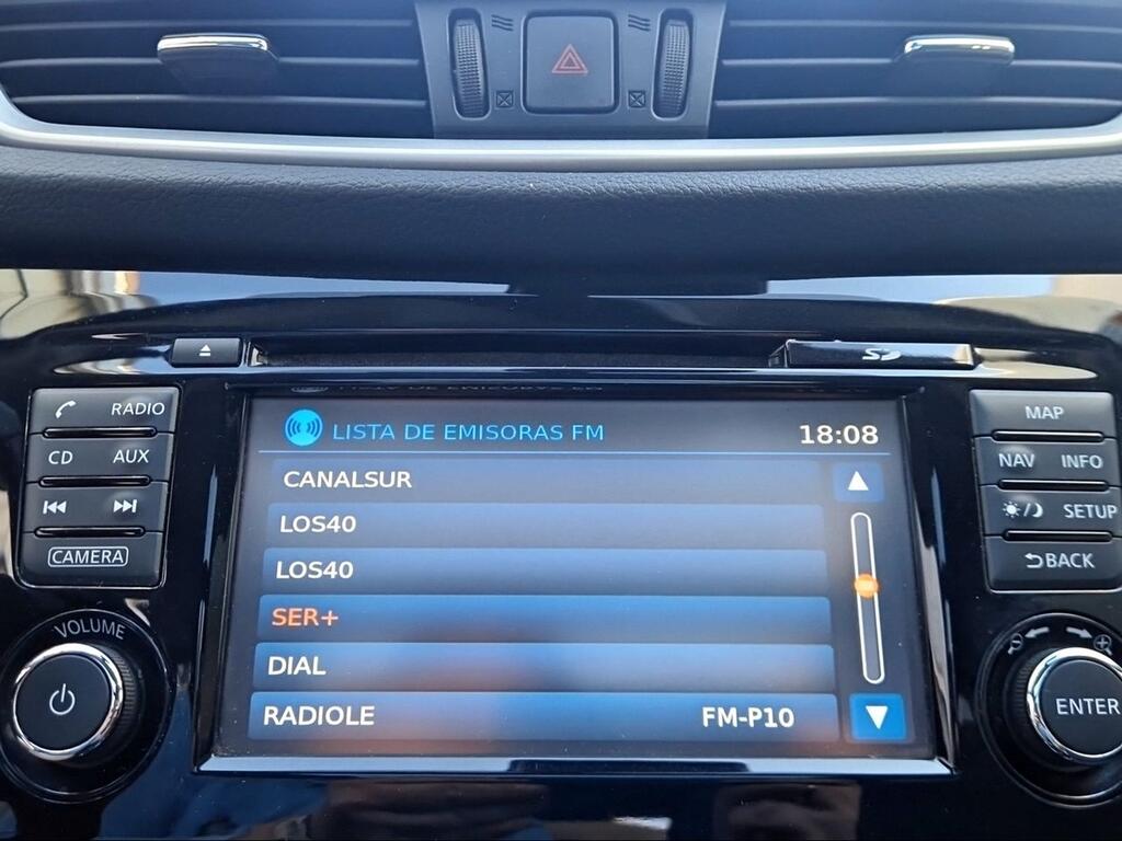 Nissan X-Trail 1.6 dCi ACENTA - Foto 1418