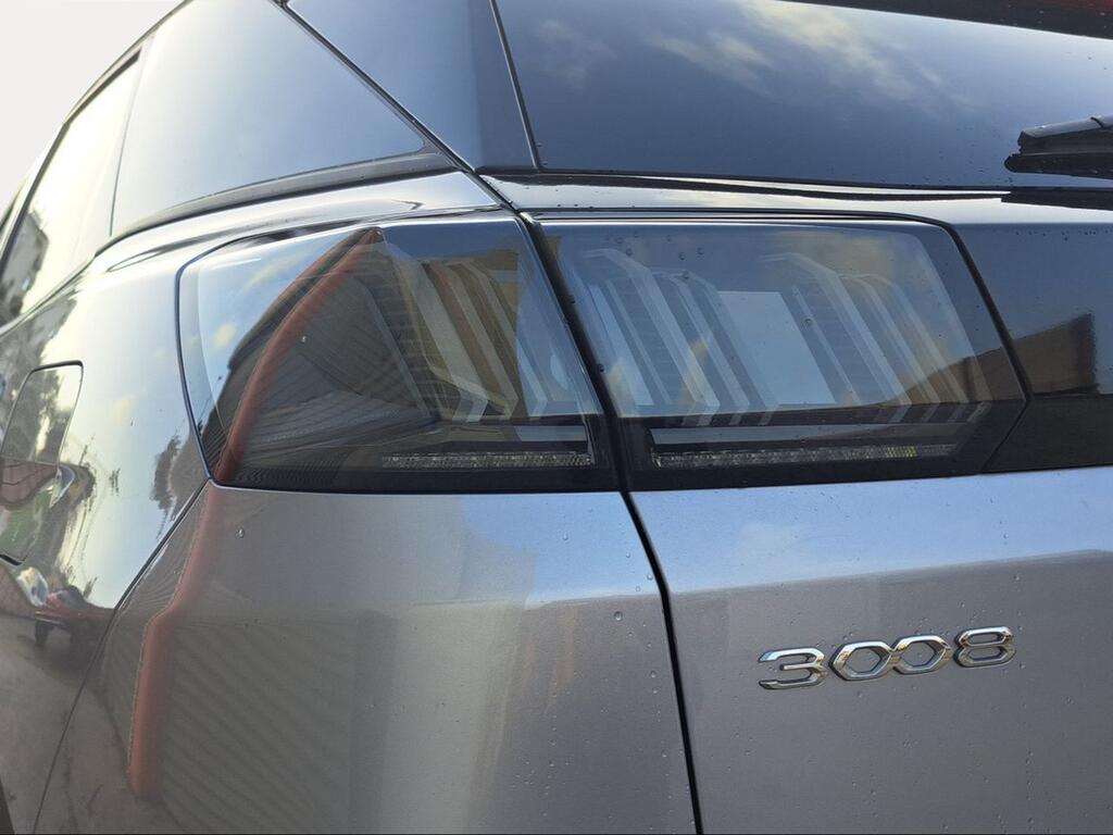 Peugeot 3008 Hybrid 225 e-EAT8 Allure Pack - Foto 1446