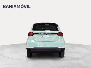 Leapmotor T03 T03 BEV 37.3kWh Design Auto T03 DESIGN