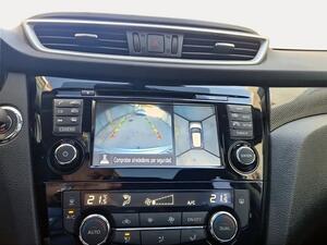 Nissan X-Trail 1.6 dCi ACENTA