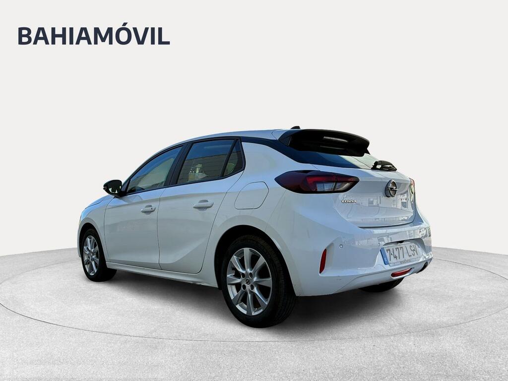 Opel Corsa 1.2 XEL 55kW (75CV) Edition - Foto 997