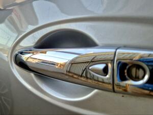 Nissan X-Trail 1.6 dCi ACENTA