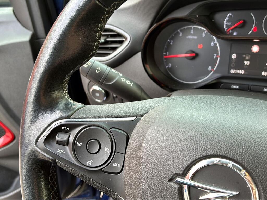 Opel CrossLand 1.2 81kW (110CV) GS Line - Foto 1313