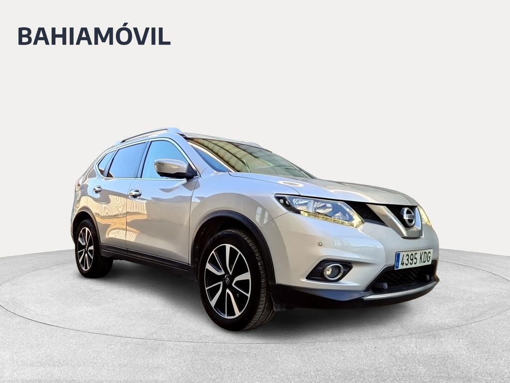 Nissan X-Trail 1.6 dCi ACENTA - Foto 1395