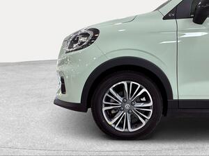 Leapmotor T03 T03 BEV 37.3kWh Design Auto T03 DESIGN