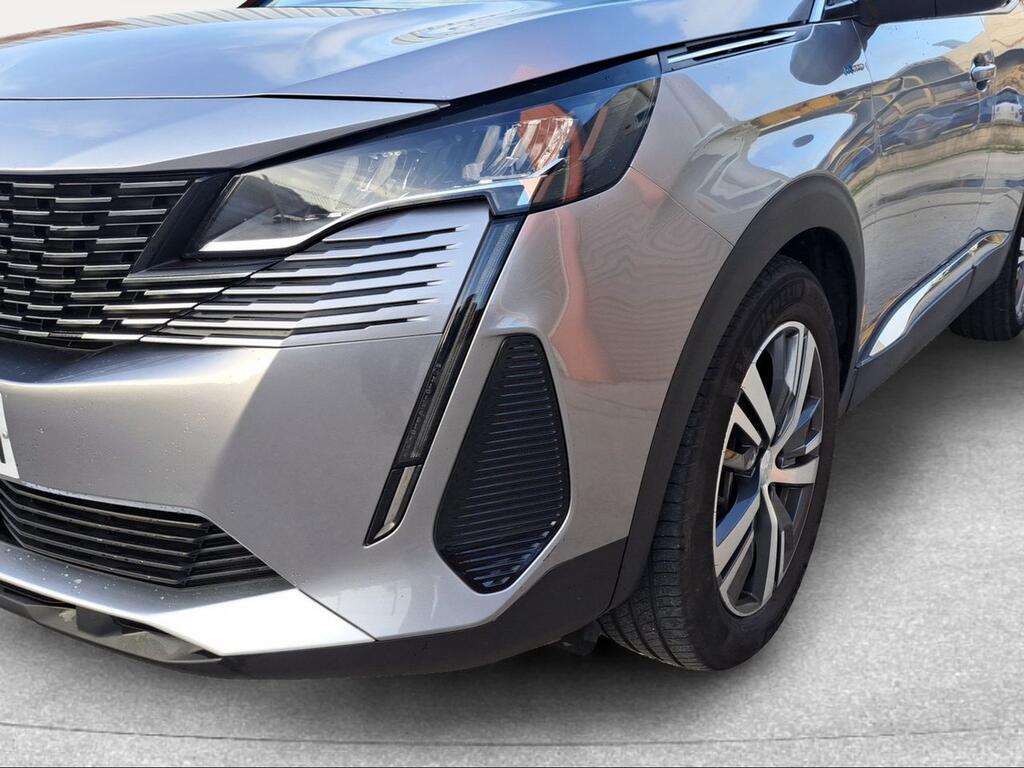 Peugeot 3008 Hybrid 225 e-EAT8 Allure Pack - Foto 1439