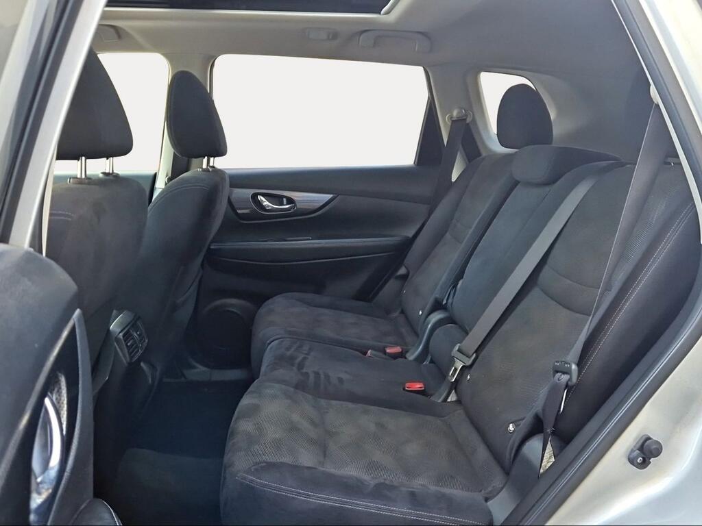 Nissan X-Trail 1.6 dCi ACENTA - Foto 1402