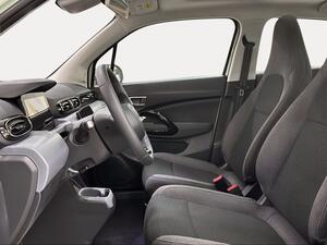 Leapmotor T03 T03 BEV 37.3kWh Design Auto T03 DESIGN