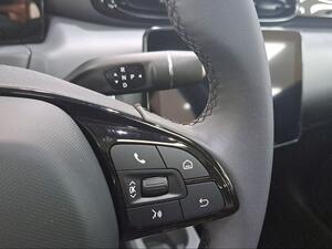 Leapmotor T03 T03 BEV 37.3kWh Design Auto T03 DESIGN