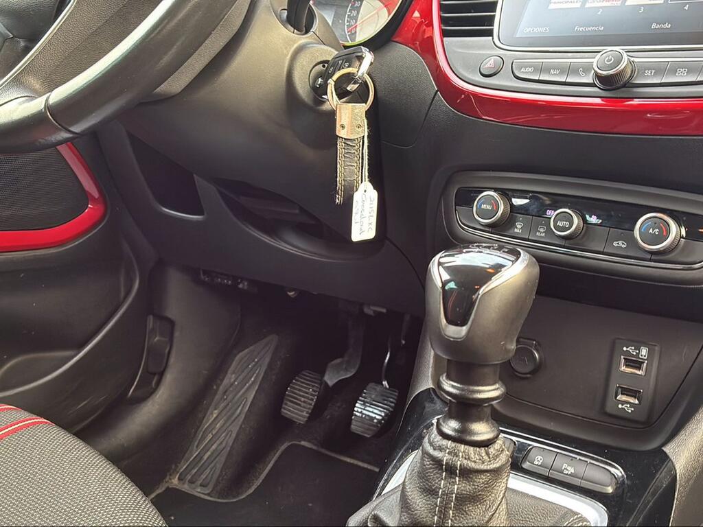 Opel CrossLand 1.2 81kW (110CV) GS Line - Foto 1309