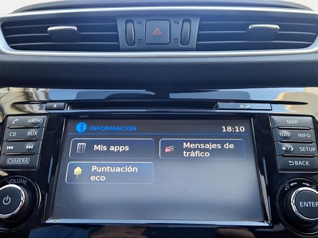 Nissan X-Trail 1.6 dCi ACENTA - Foto 1421