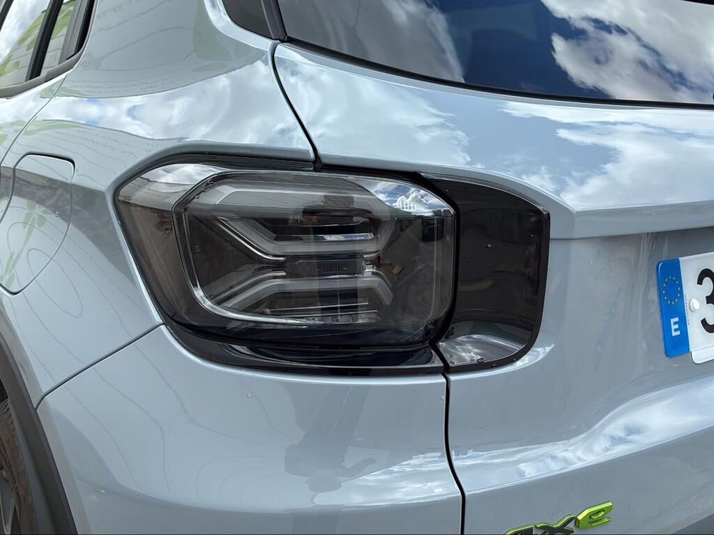 Jeep Avenger 1.2 eHybrid 4xe 145CV T. North Face - Foto 1251