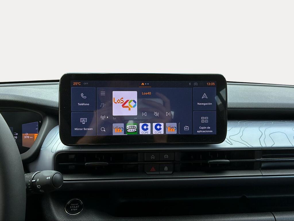 Jeep Avenger 1.2 eHybrid 4xe 145CV T. North Face - Foto 1243