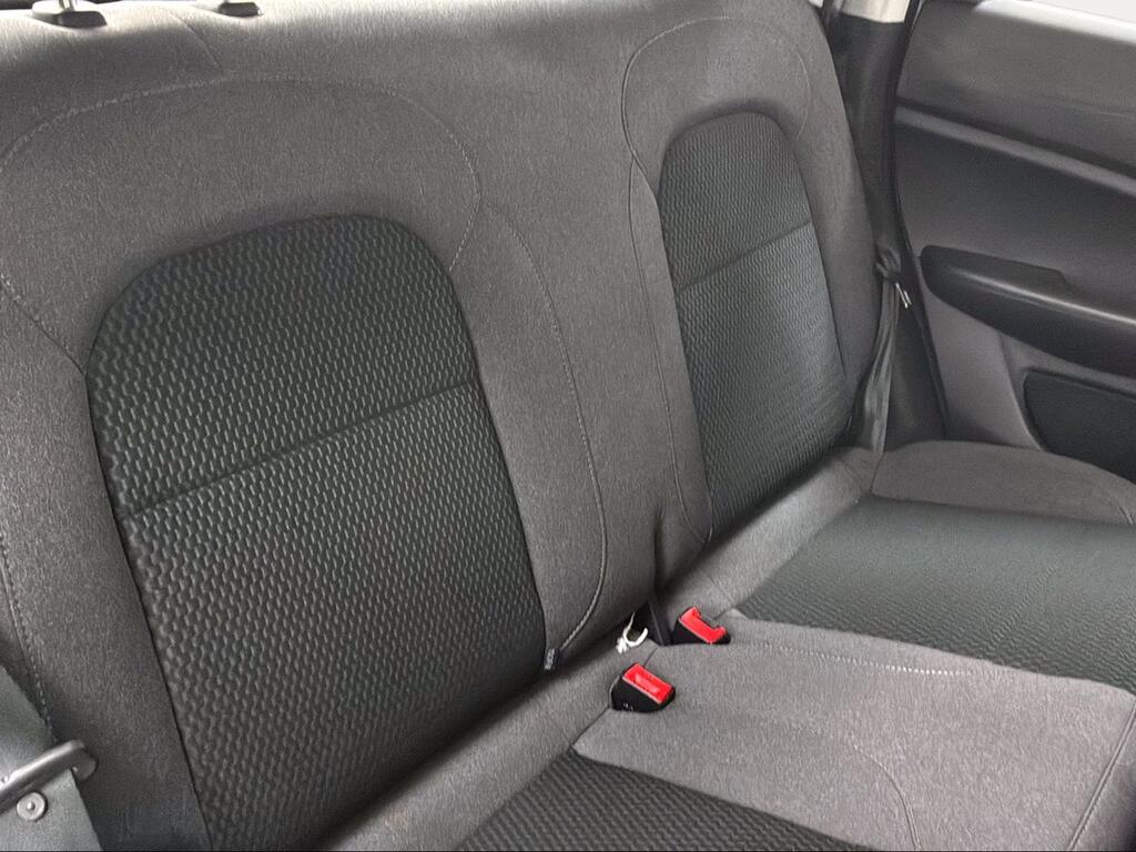 Leapmotor T03 T03 BEV 37.3kWh Design Auto T03 DESIGN - Foto 1381