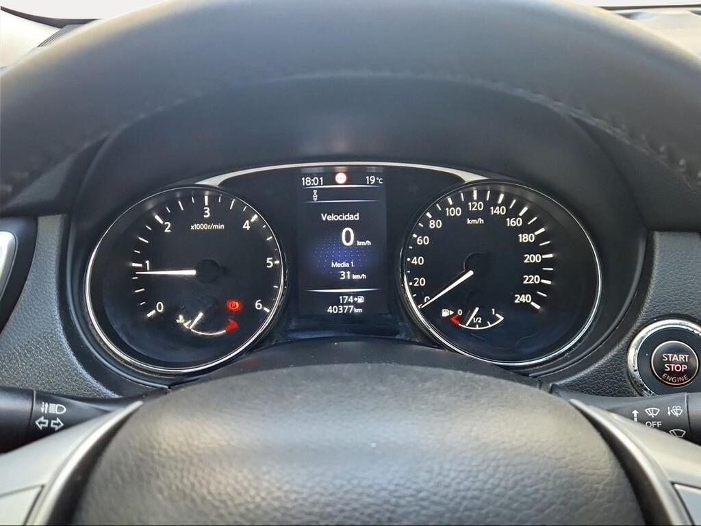 Nissan X-Trail 1.6 dCi ACENTA - Foto 1410