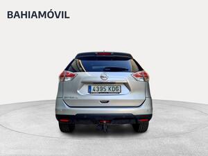 Nissan X-Trail 1.6 dCi ACENTA