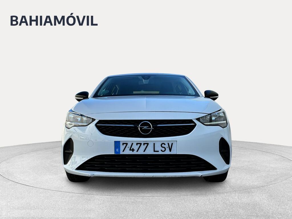 Opel Corsa 1.2 XEL 55kW (75CV) Edition - Foto 992