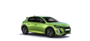 Peugeot 208 GT HYBRID 110 eDCS6