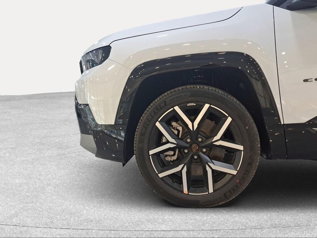 Jeep Compass JEEP COMPASS BEV SUMMIT FIRST EDITION - Foto 442