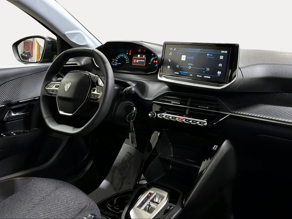 Peugeot 208 Style HYBRID 110 eDCS6 - Foto 414
