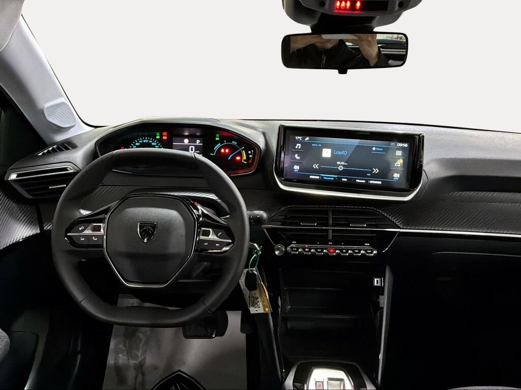 Peugeot 208 Style HYBRID 110 eDCS6 - Foto 413