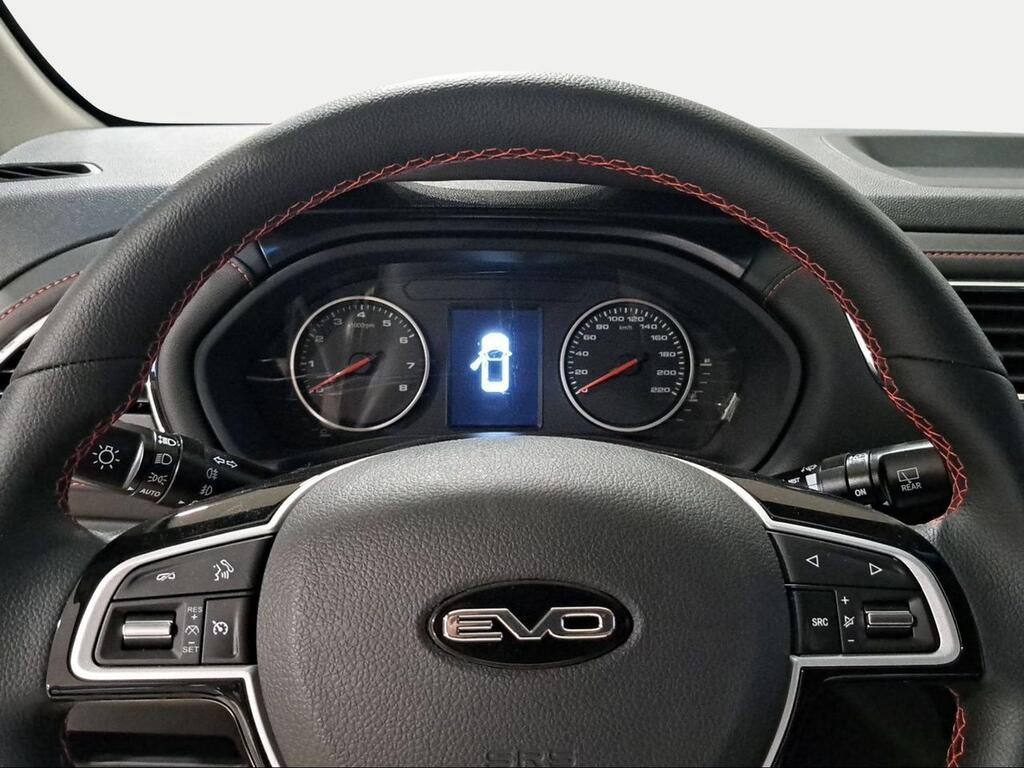 EVO evo 3 1.5 - Foto 306