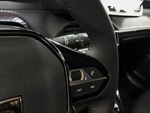 Peugeot 208 Style HYBRID 110 eDCS6